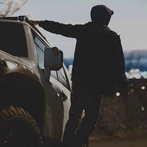 Meet your Posher, Jonah